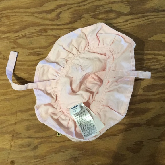 Baby sun hat - Picture 3 of 4